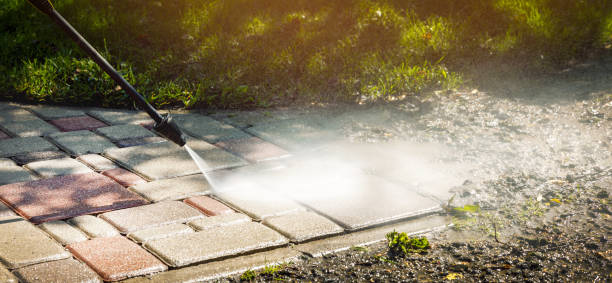 South San Gabriel, CA Pressure Washing Company