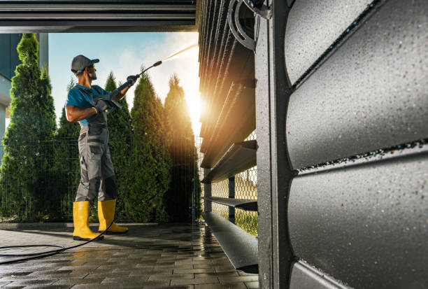 Best Patio and Deck Pressure Washing  in South San Gabriel, CA